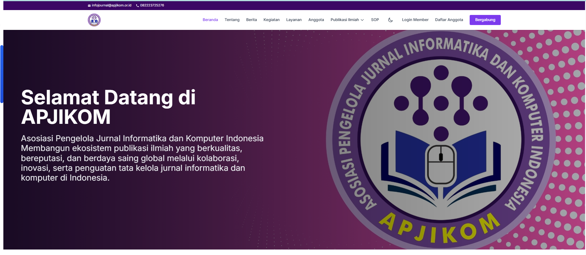 APJIKOM
