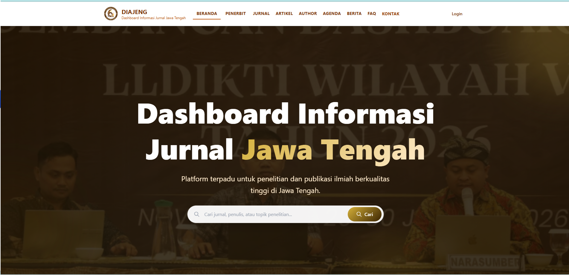 DIAJENG