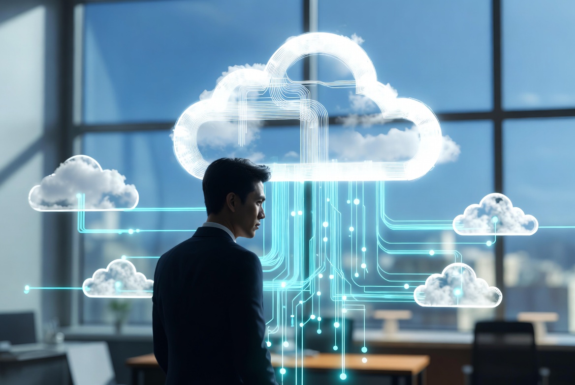 Cloud Computing & DevOps