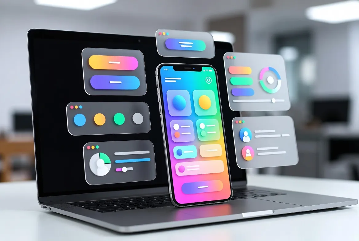 E-Commerce & Marketplace
