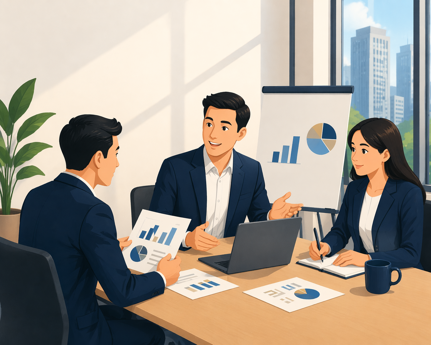 About Us