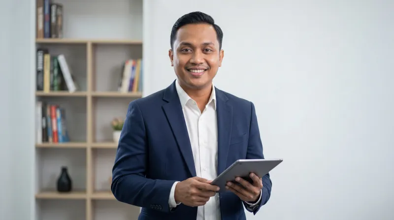Eko Siswanto