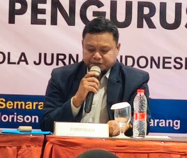 Ahmad Rahman