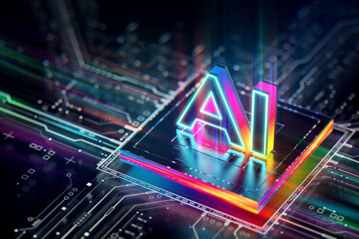 Artificial Intelligence dalam Pengembangan Software Modern