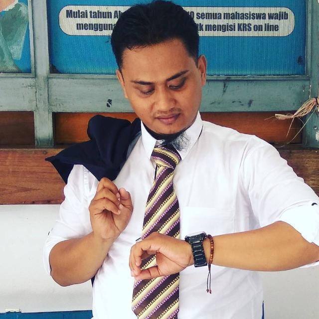 Eko Siswanto